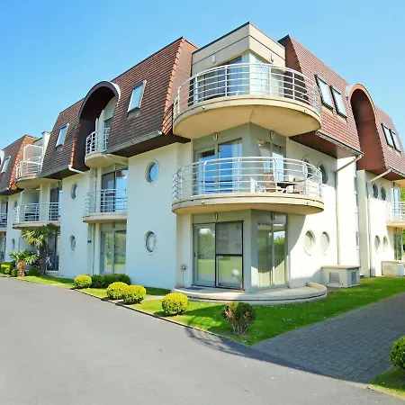 Blutsyde Promenade-2 By Interhome Mispelburg